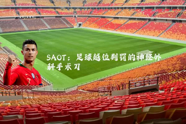 SAOT:足球越位判罚的神经外科手术刀