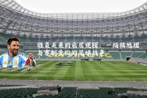 胜负关系的底层逻辑：一场被地理与赛制重构的足球战争