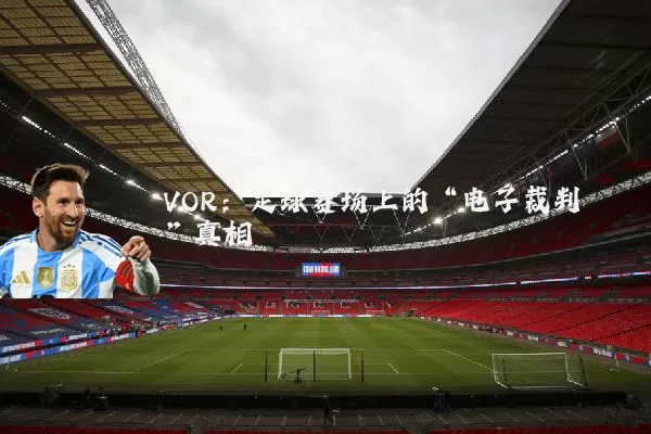 VOR:足球赛场上的“电子裁判”真相